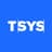 TSYS – Global Payments